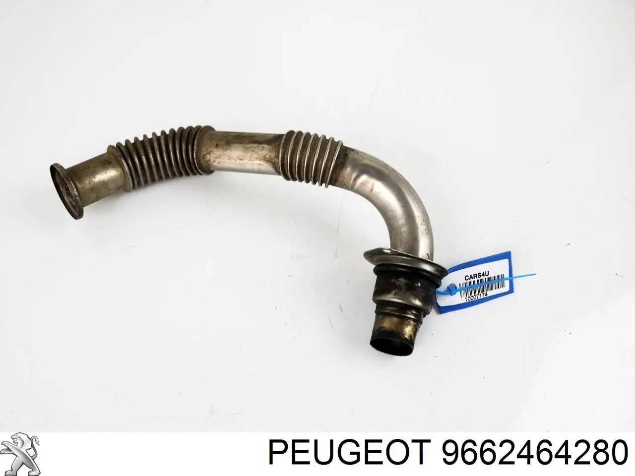  Peugeot/Citroen 9662464280 ціна, від 10.25 USD