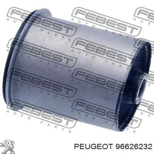Купити 4806299 General Motors Підрамник передній