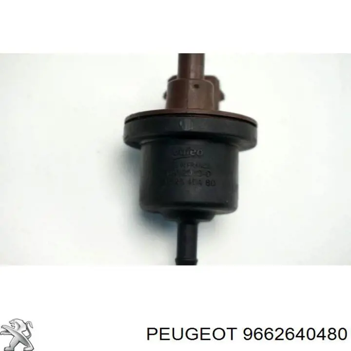  Peugeot/Citroen 9662640480 ціна, від 10.86 USD