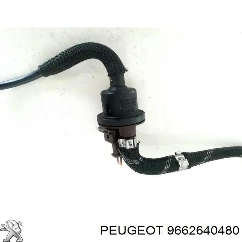 Купити 9662640480 Peugeot/Citroen 