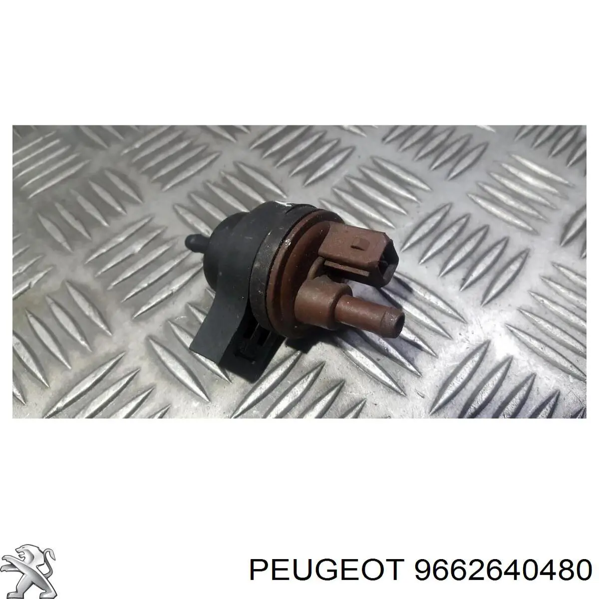  9662640480 Peugeot/Citroen