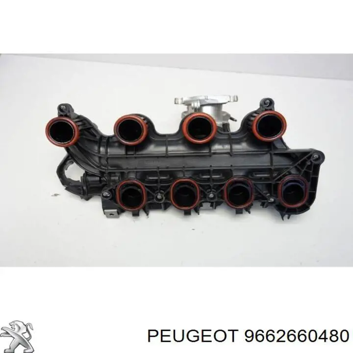  Peugeot/Citroen 9662660480 ціна, від 14.11 USD