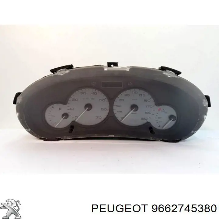 Купити 9662745380 Peugeot/Citroen 