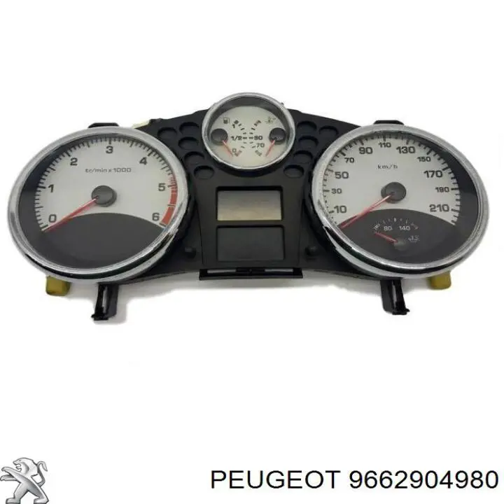  9662904980 Peugeot/Citroen