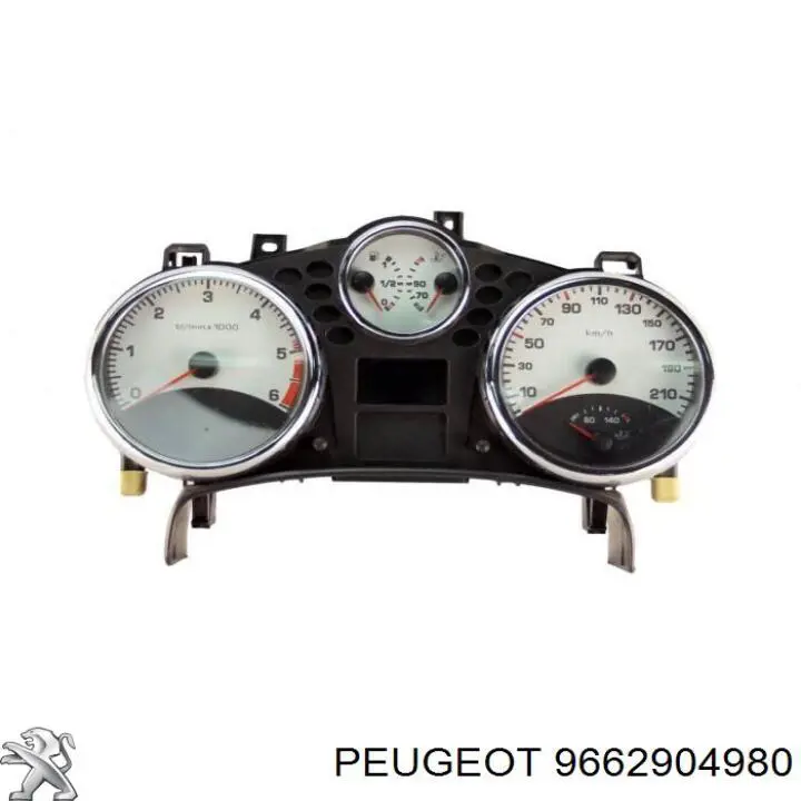 9662904980 Peugeot/Citroen 
