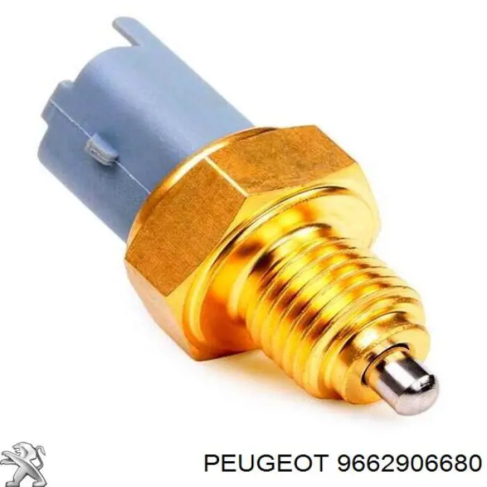 Датчик ліхтарів заднього ходу Peugeot/Citroen 9662906680 ціна, від 6.89 USD