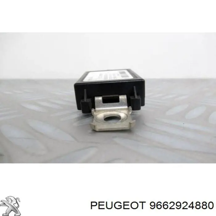 Peugeot/Citroen 9662924880 ціна, від 11.28 USD
