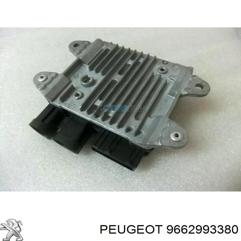  9662993380 Peugeot/Citroen