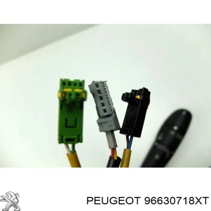 Купити 96630718XT Peugeot/Citroen 