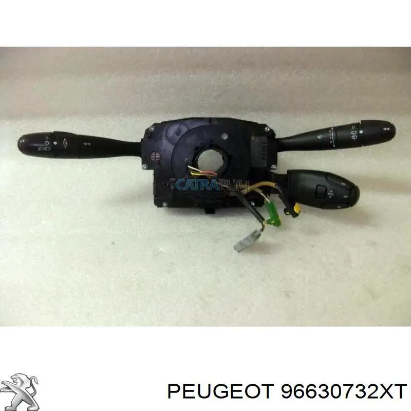  COM2005 Peugeot/Citroen
