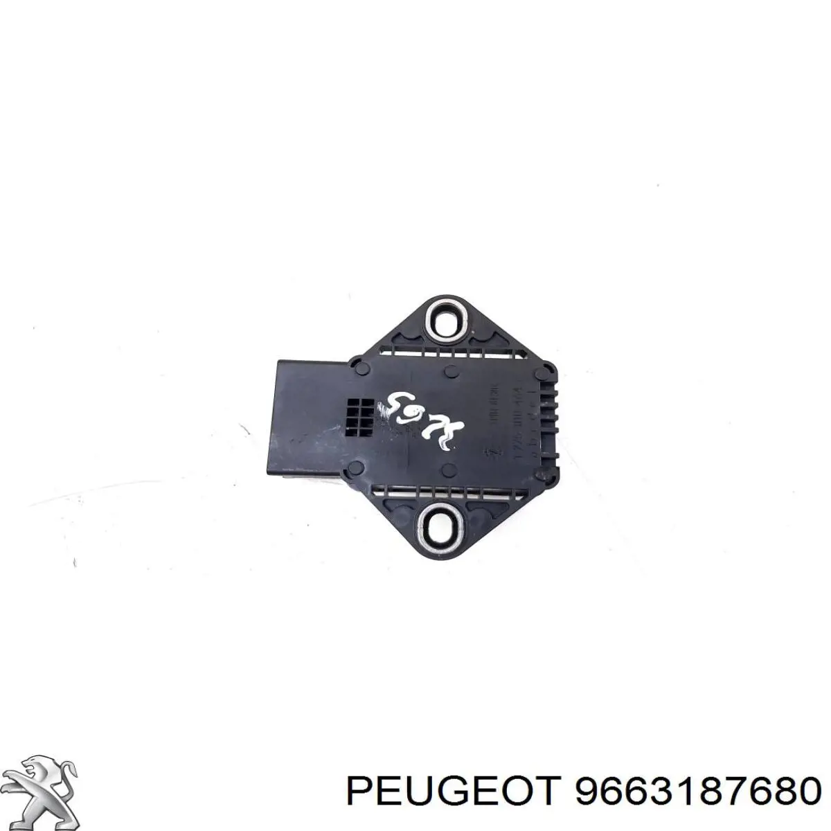 9663187680 Peugeot/Citroen 