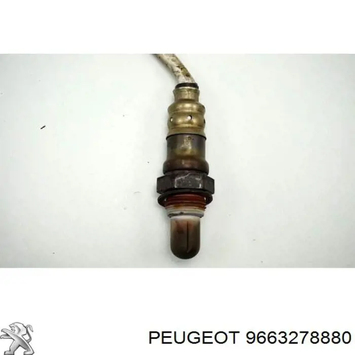 Клапан соленоїд регулювання заслонки EGR Peugeot/Citroen 9663278880 ціна, від 26.55 USD