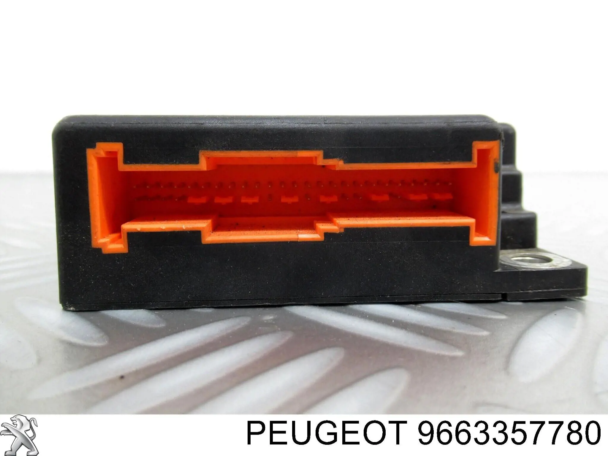 9663357780 Peugeot/Citroen 