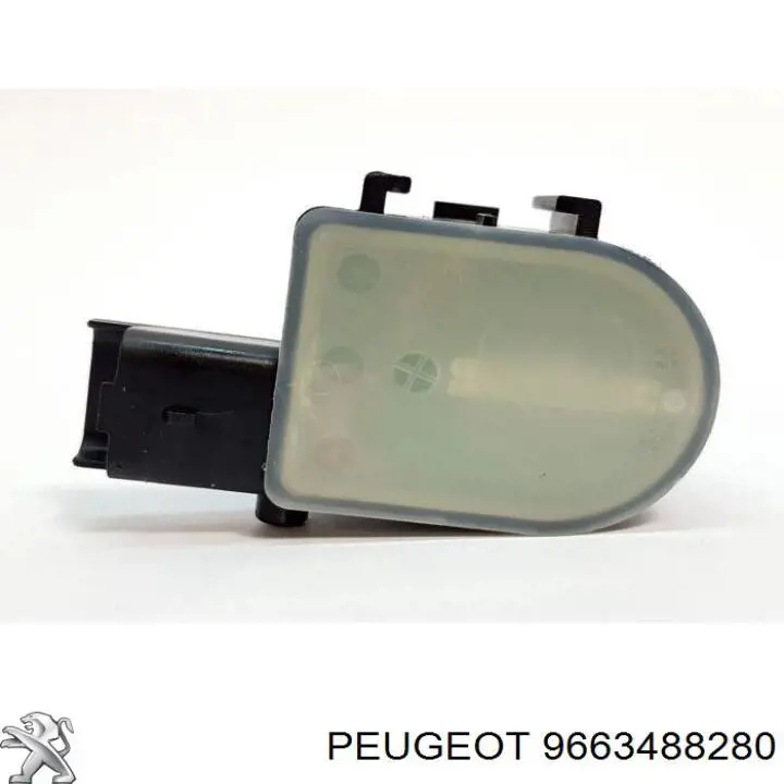 9663488280 Peugeot/Citroen 