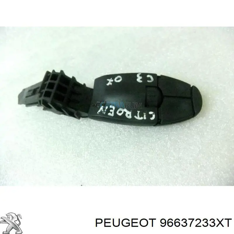  Peugeot/Citroen 96637233XT ціна, від 9.28 USD