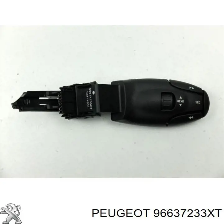 Купити 96637233XT Peugeot/Citroen 