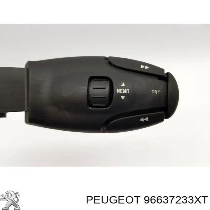  96637233XT Peugeot/Citroen