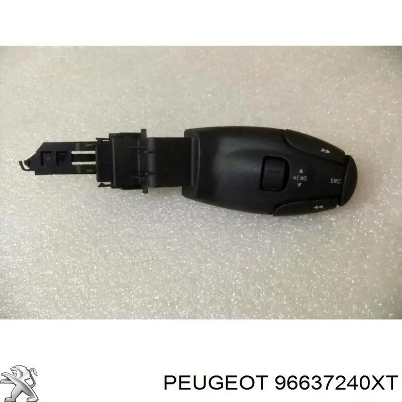  Peugeot/Citroen 96637240XT