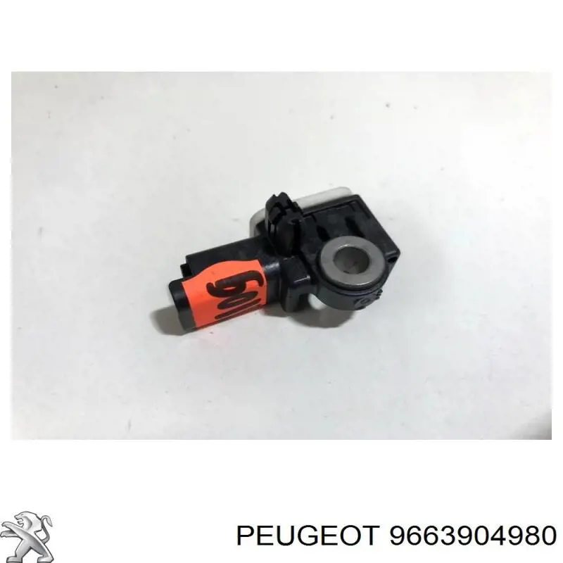  Peugeot/Citroen 9663904980 ціна, від 7.32 USD