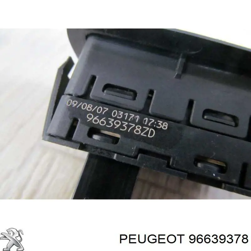  Педаль зчеплення Chevrolet Epica 