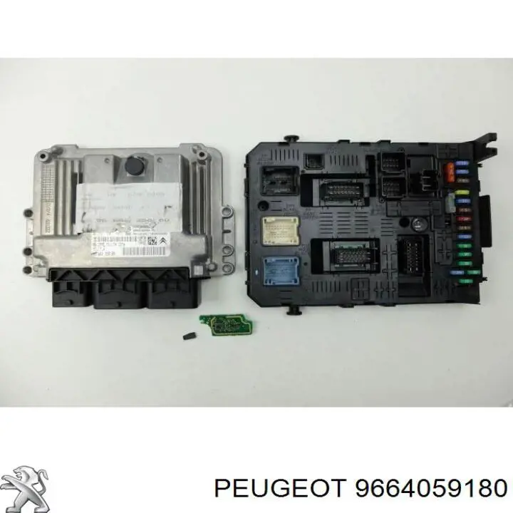 Купити 9664059180 Peugeot/Citroen 