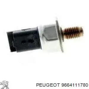 9664111780 Peugeot/Citroen Манометри