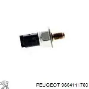 Купити 9664111780 Peugeot/Citroen Датчик тиску палива