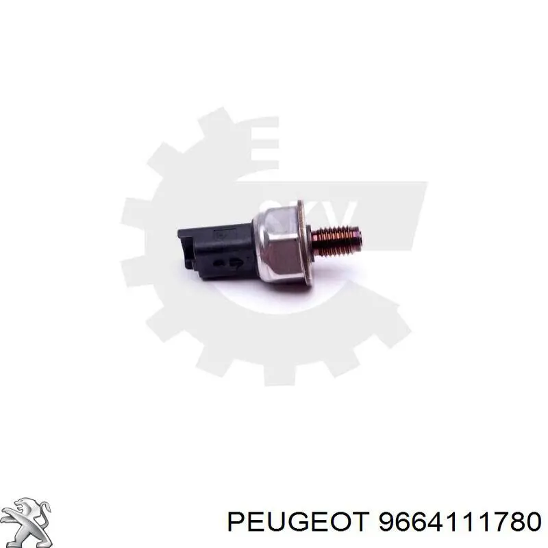  9664111780 Peugeot/Citroen