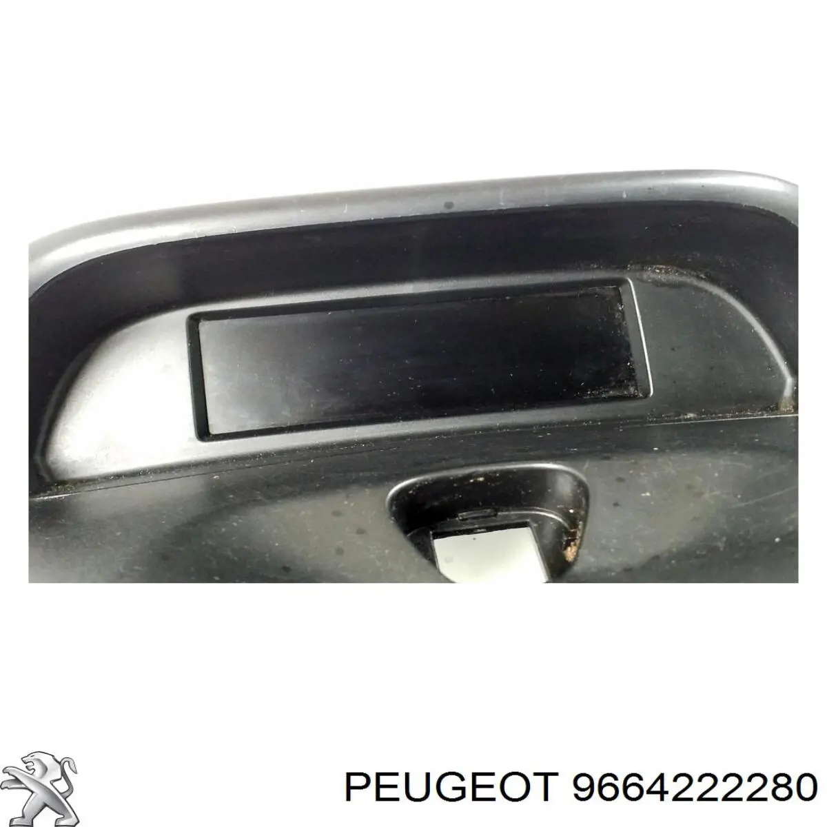  9664222280 Peugeot/Citroen