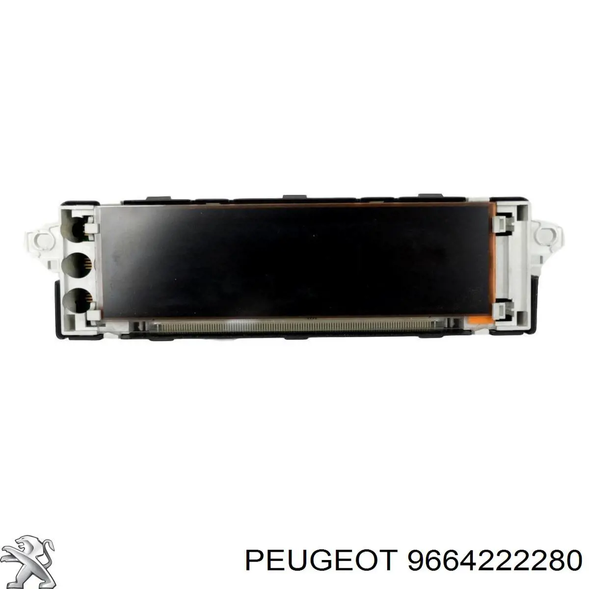 Купити 9664222280 Peugeot/Citroen 