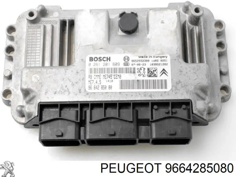  Peugeot/Citroen 9664285080 ціна, від 81.83 USD