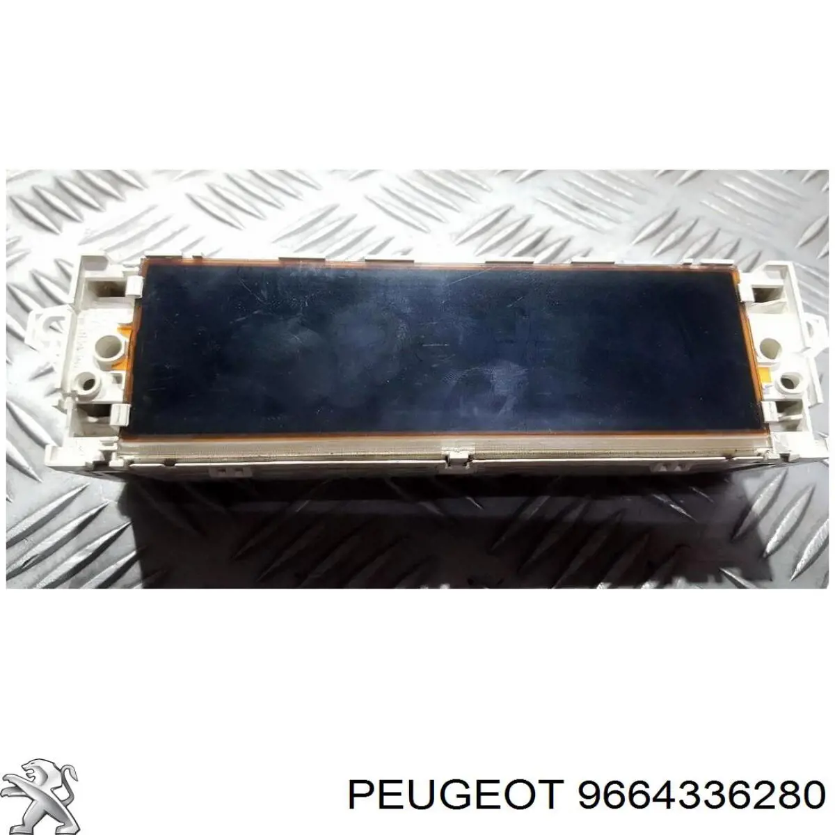  Peugeot/Citroen 9664336280 ціна, від 63.35 USD