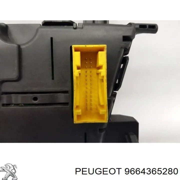  Peugeot/Citroen 9664365280 ціна, від 25.14 USD