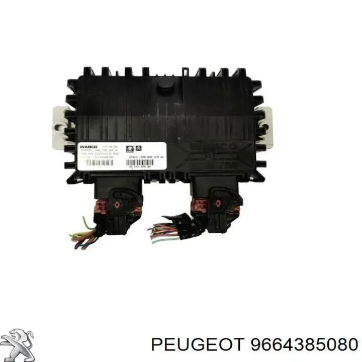 9664385080 Peugeot/Citroen 