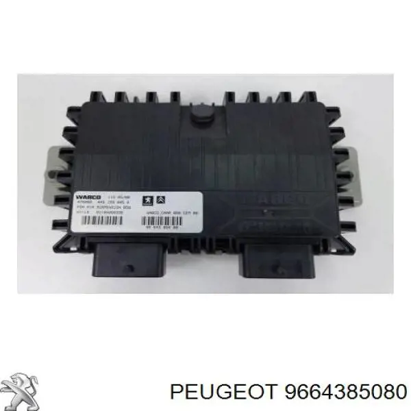  Peugeot/Citroen 9664385080 ціна, від 36.68 USD