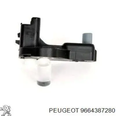 Датчик обертів колінвалу Peugeot/Citroen 9664387280 ціна, від 12.94 USD