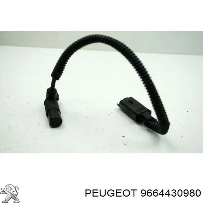 Датчик фаз Peugeot/Citroen 9664430980 ціна, від 11.25 USD