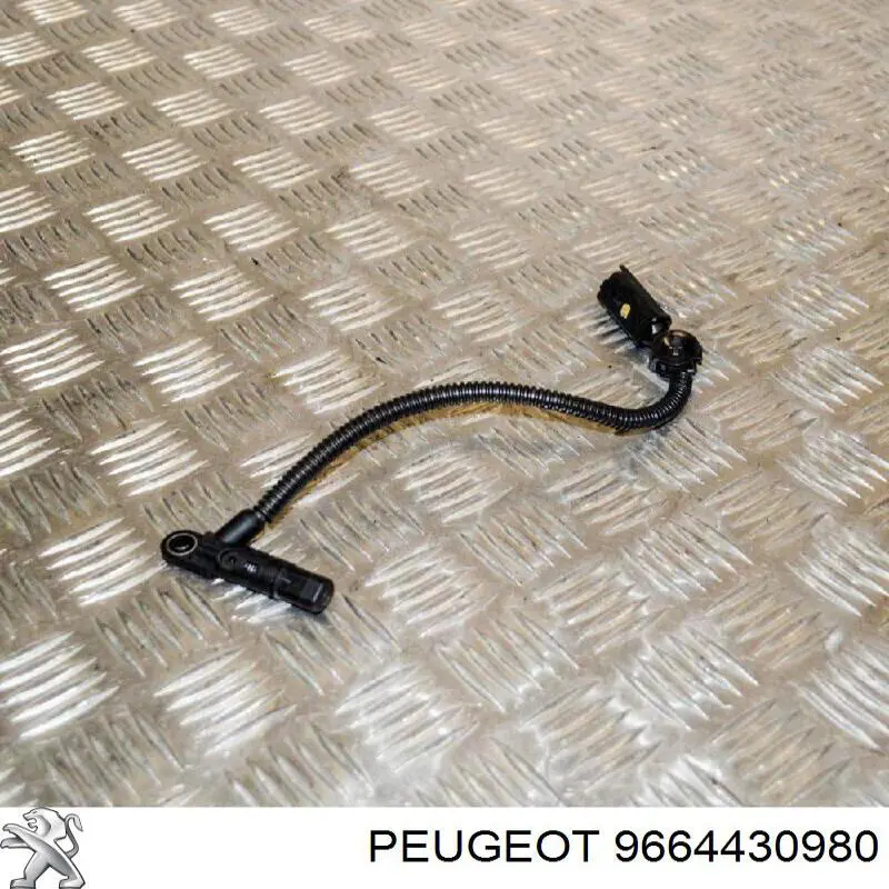Датчик распредвалу 9664430980 Peugeot/Citroen