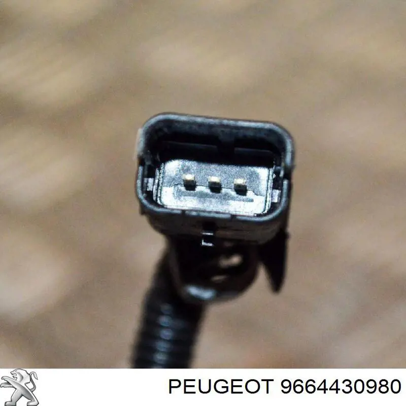 9664430980 Peugeot/Citroen Датчик розподільного вала