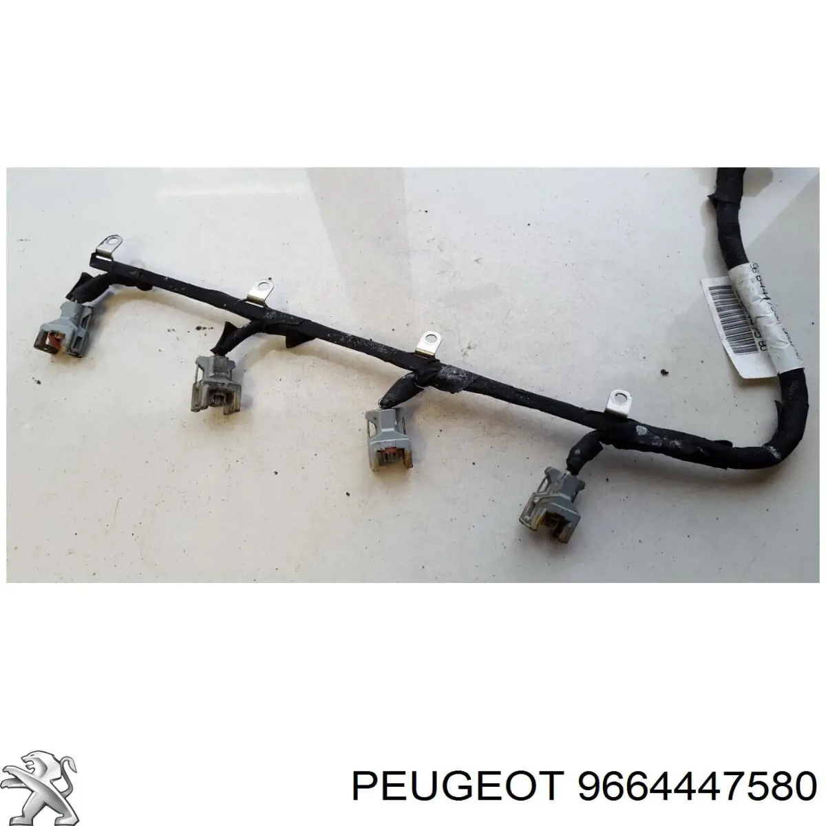  9664447580 Peugeot/Citroen