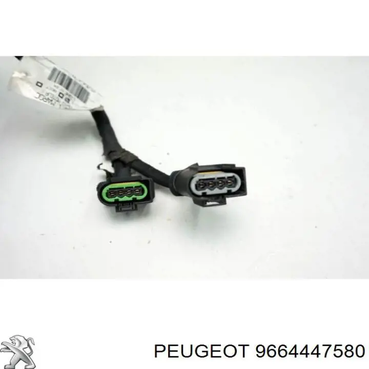 Купити 9664447580 Peugeot/Citroen 