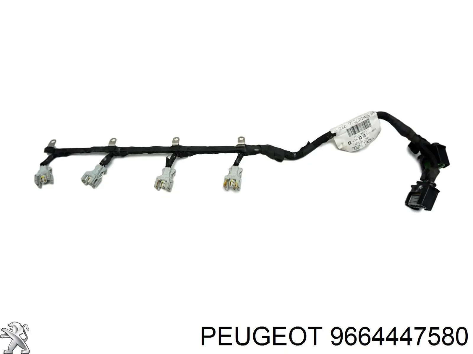 9664447580 Peugeot/Citroen 