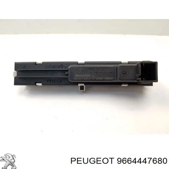 9664447680 Peugeot/Citroen 