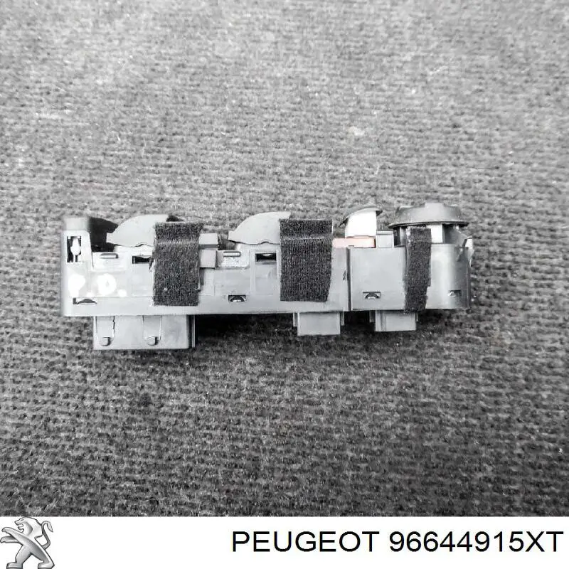  96644915XT Peugeot/Citroen