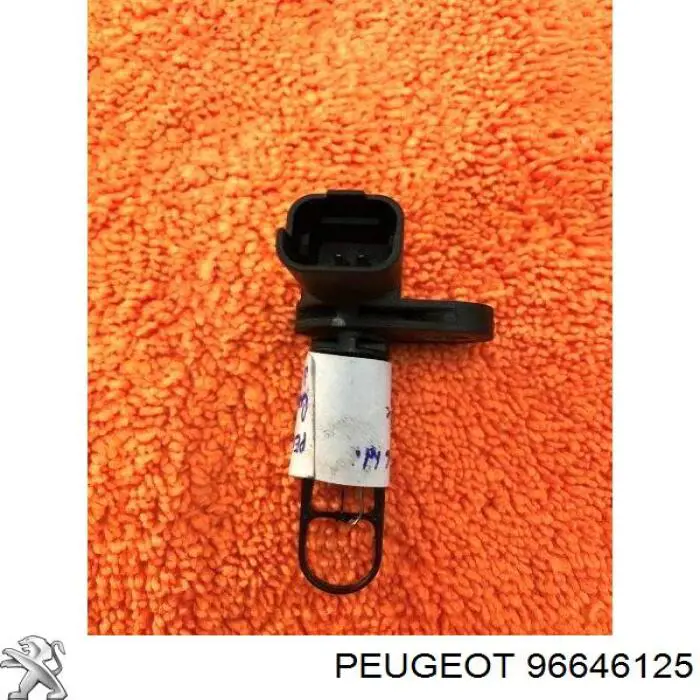  Peugeot/Citroen 96646125 ціна, від 3.78 USD