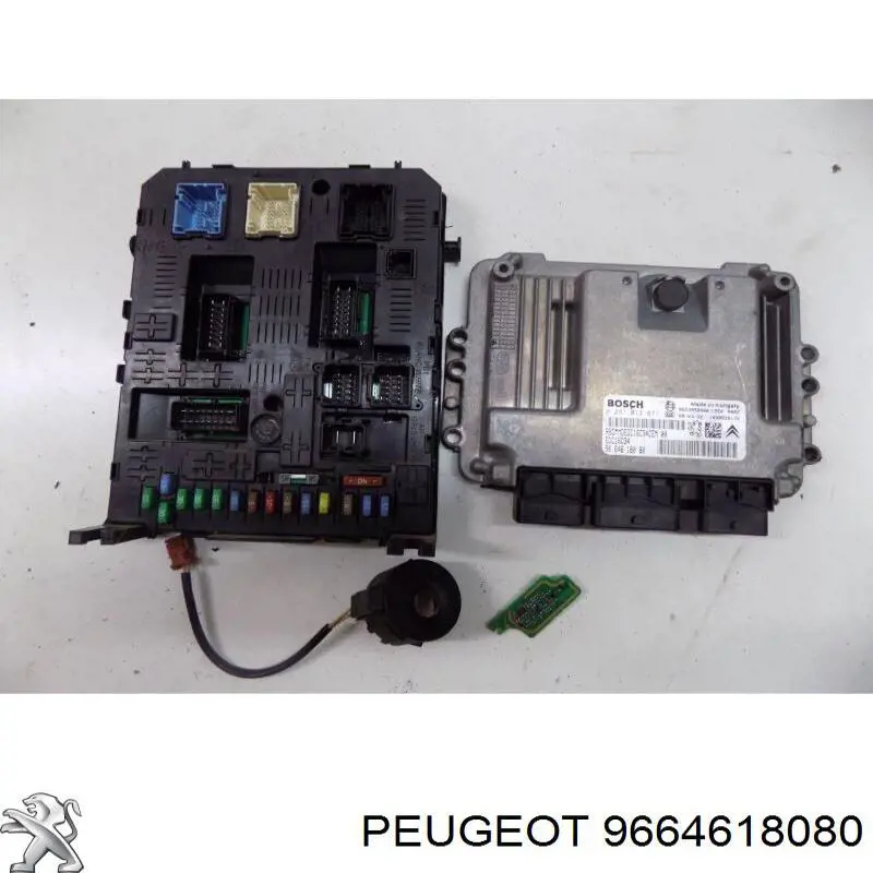 9664618080 Peugeot/Citroen 