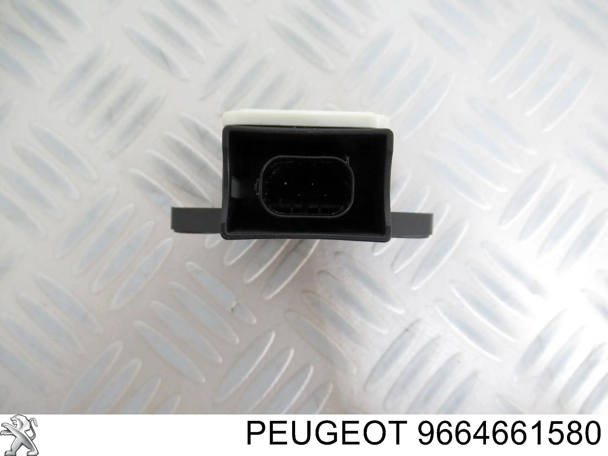 Датчик поперечного прискорення (ESP) Peugeot/Citroen 454926