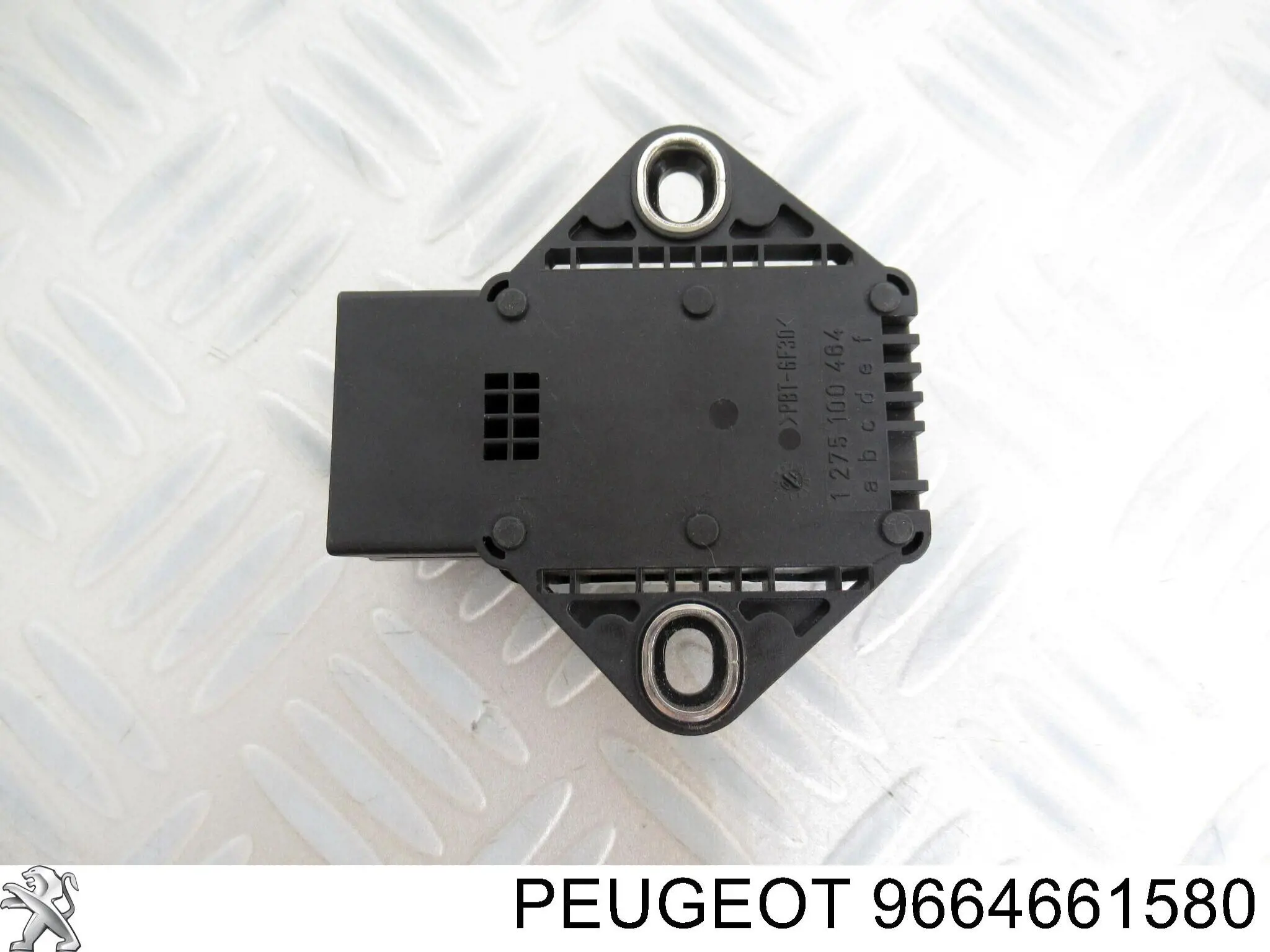 Датчик поперечного прискорення (ESP) Peugeot/Citroen 9664661580 ціна, від 6.33 USD