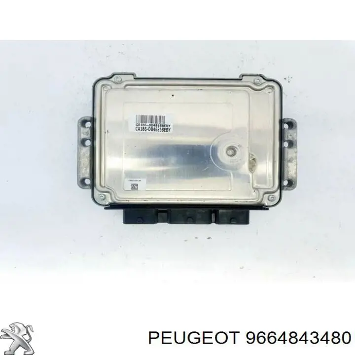 Peugeot/Citroen 9664843480 ціна, від 38.01 USD