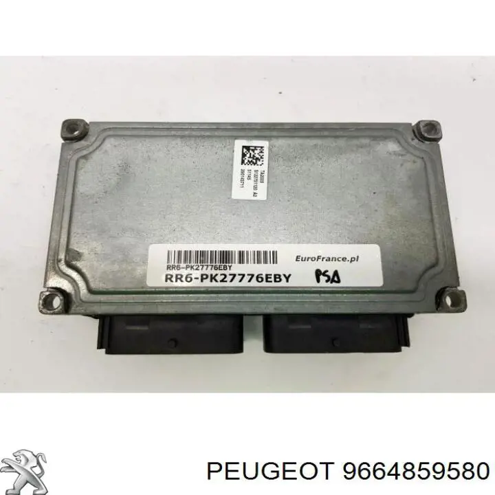 Купити 9664859580 Peugeot/Citroen 